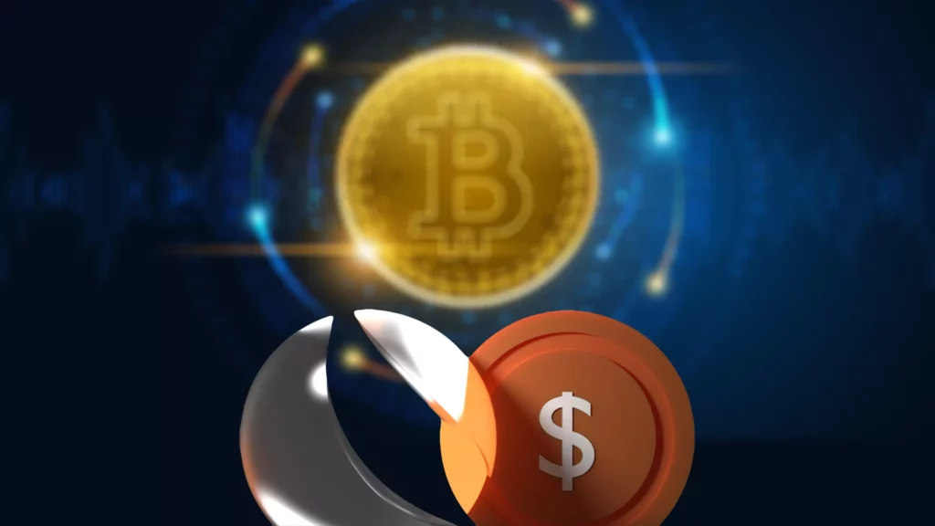 crypto consulting reggio emilia formazione consulenza coaching cripto valute