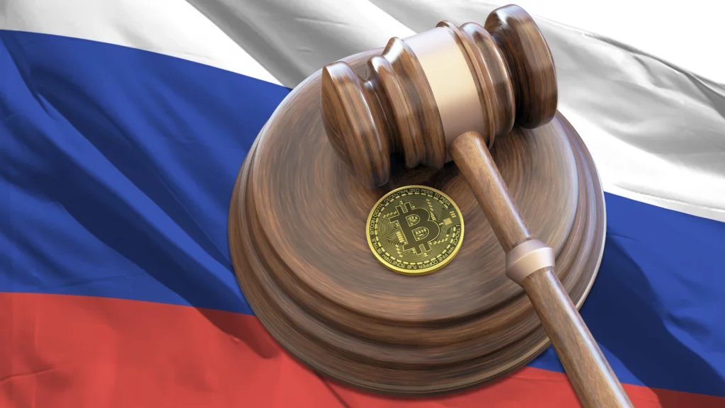 pagamenti bitcoin russia